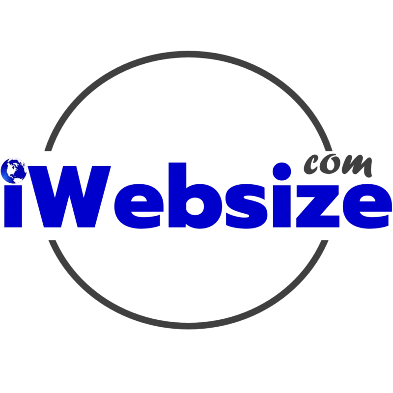 iwebsize logonew