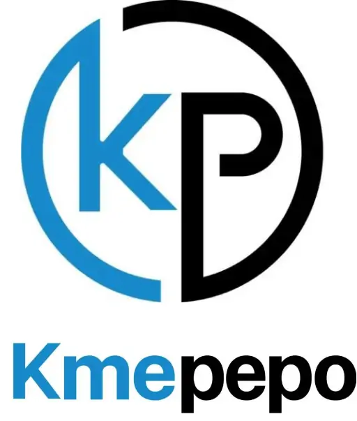 logo kmepepo