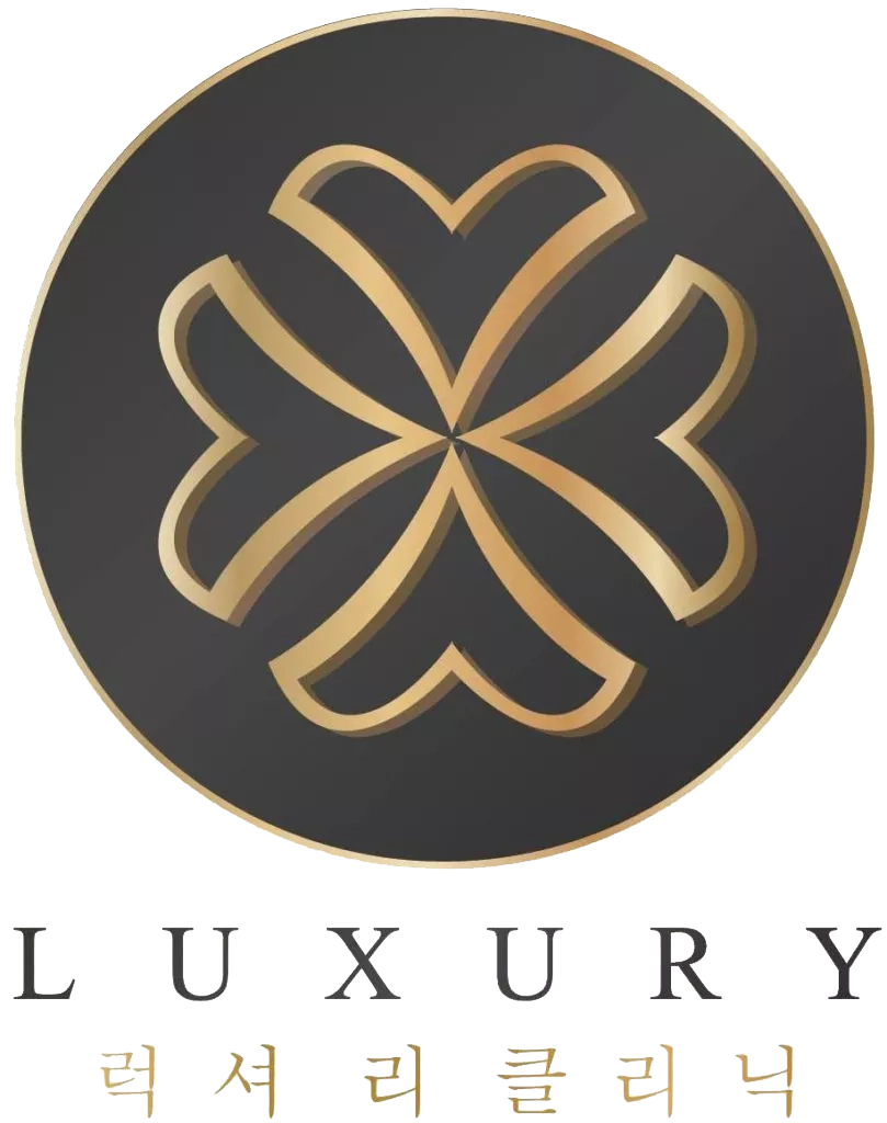 logo luxury clinic optimize