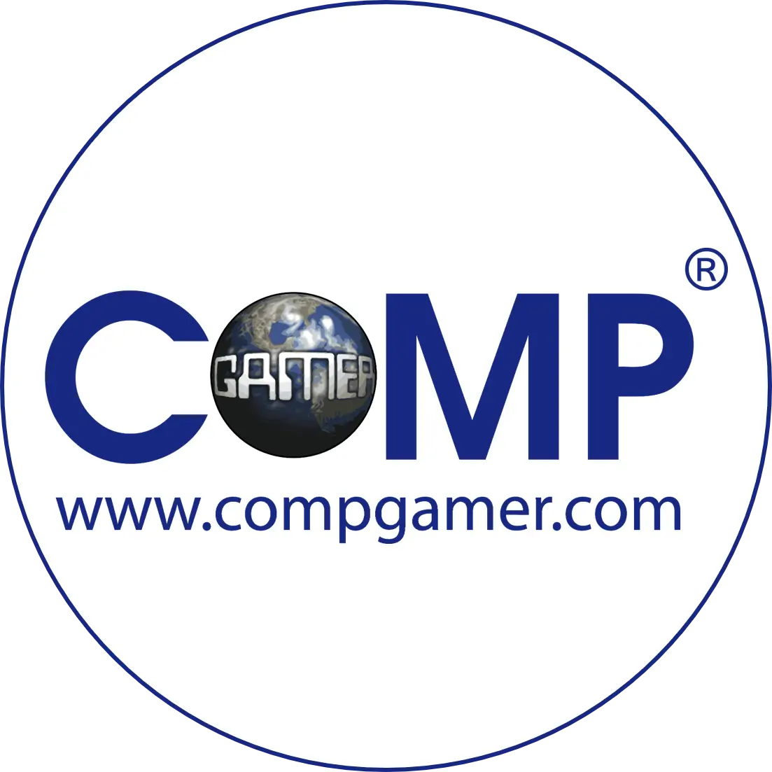 logo compgamer