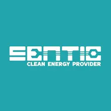 sentic logo